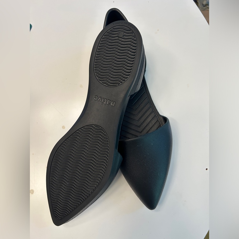 COPY - Native slippons